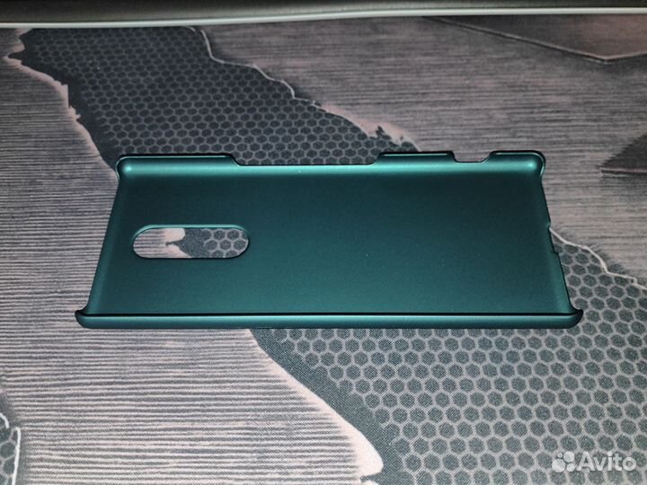 Чехол для смартфона Sony Xperia 1
