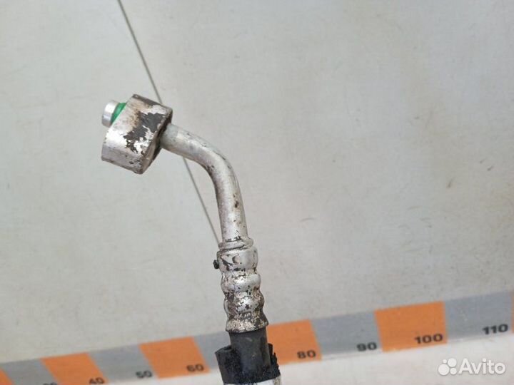 Трубка кондиционера SsangYong Rexton