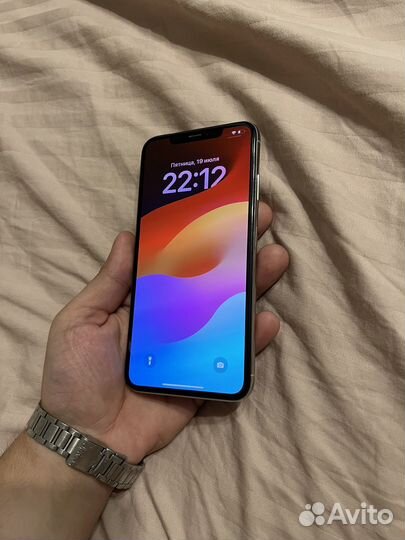 iPhone Xs Max, 64 ГБ