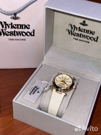 Vivienne westwood часы