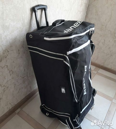 Хоккейный баул 36/д, новый/2кармана