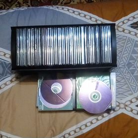 Стойки под CD/DVD диски купить недорого с доставкой