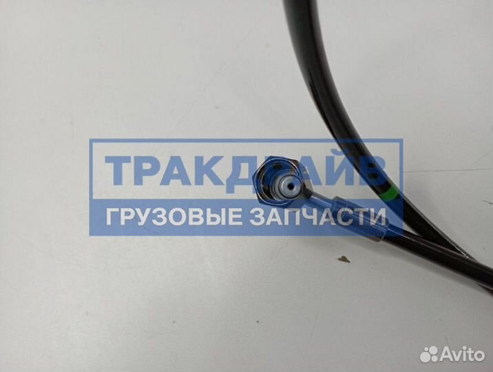 Шланг подъема кабины Скания 6 серии 1400 мм