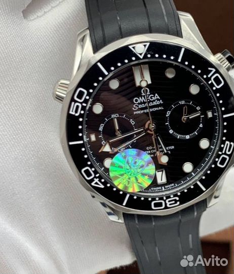 Мужские часы