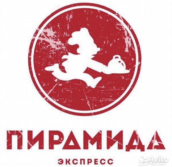 Управляющий службой доставки еды