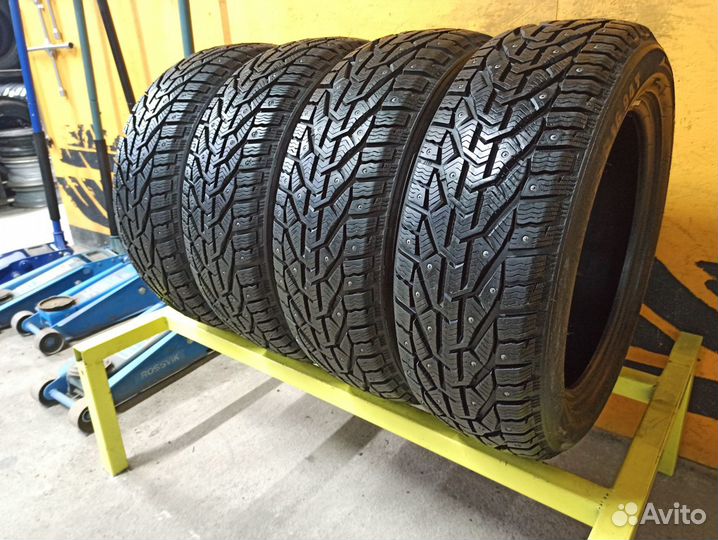 Kormoran Stud 2 205/55 R16