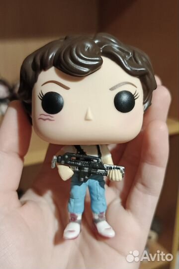 Funko Pop Ellen Ripley