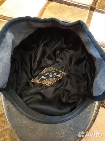 Кепки импортные, новые, разные