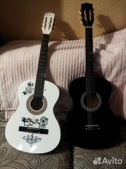 Классическая гитара