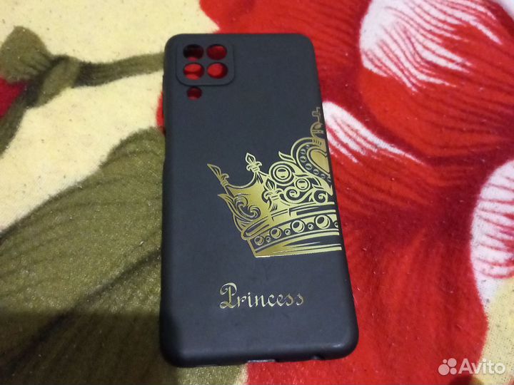 Чехол на samsung m 32