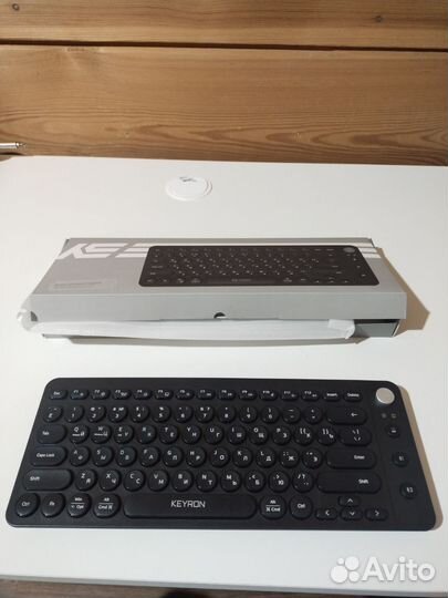 Клавиатура беспроводная