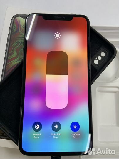 iPhone Xs Max, 256 ГБ