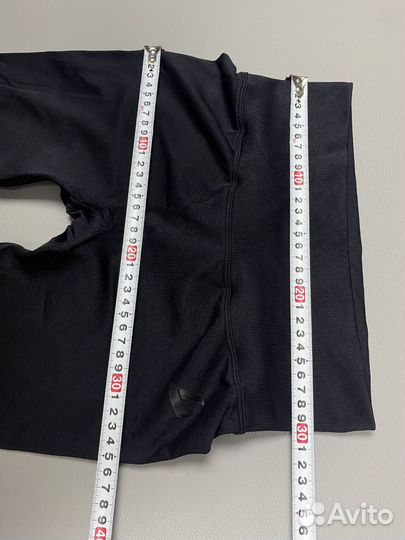 Леггинсы бесшовные Levity, S