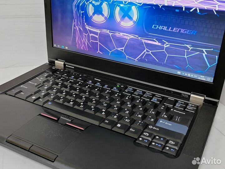 Домашний Ноутбук HD14