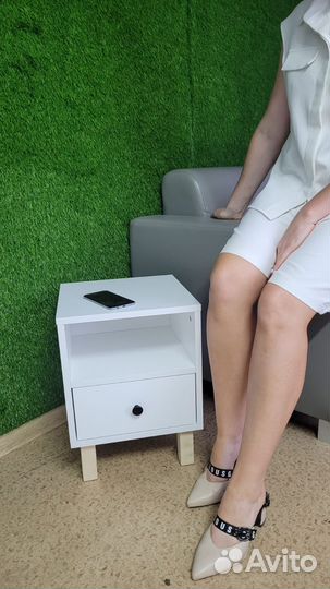 Прикроватная тумба IKEA