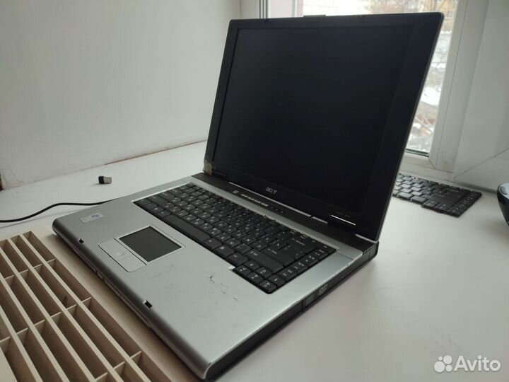 Acer aspire 3613 LC