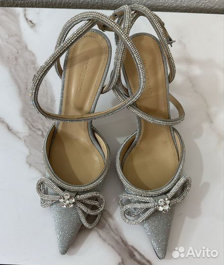 Босоножки Mash&Mash