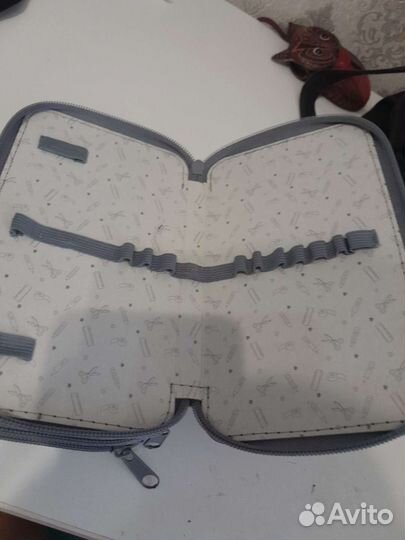 Пенал школьный для мальчика