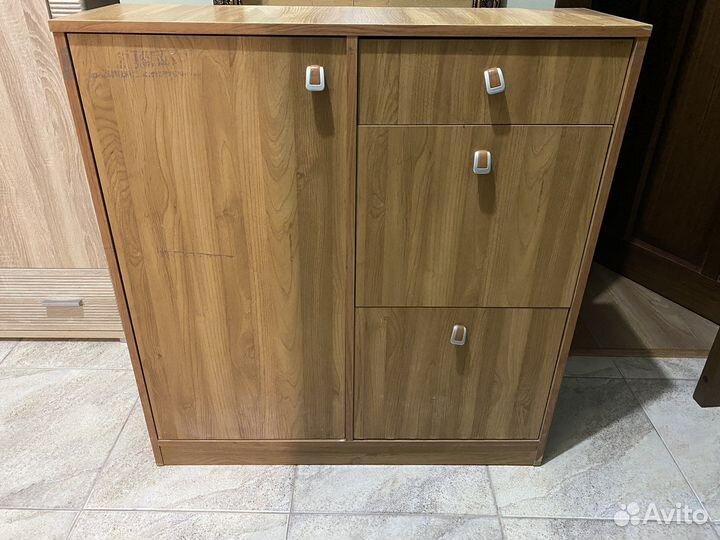 Тумба для обуви