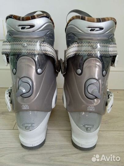 Горнолыжные ботинки dalbello
