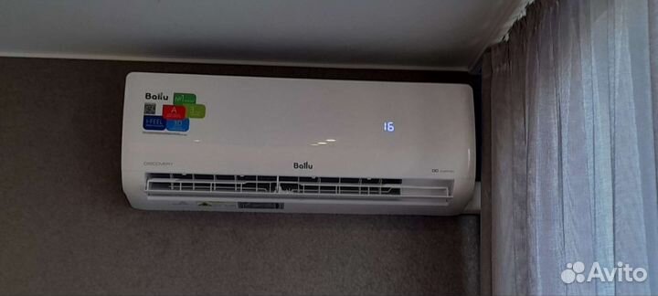 Установка кондиционеров Монтаж кондиционеров