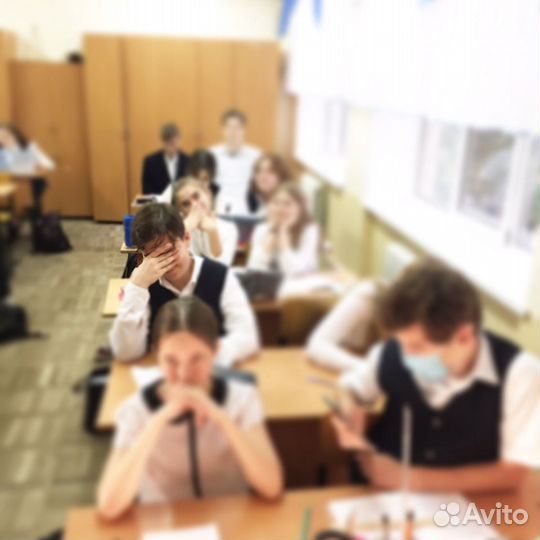 Репетитор математика и информатика