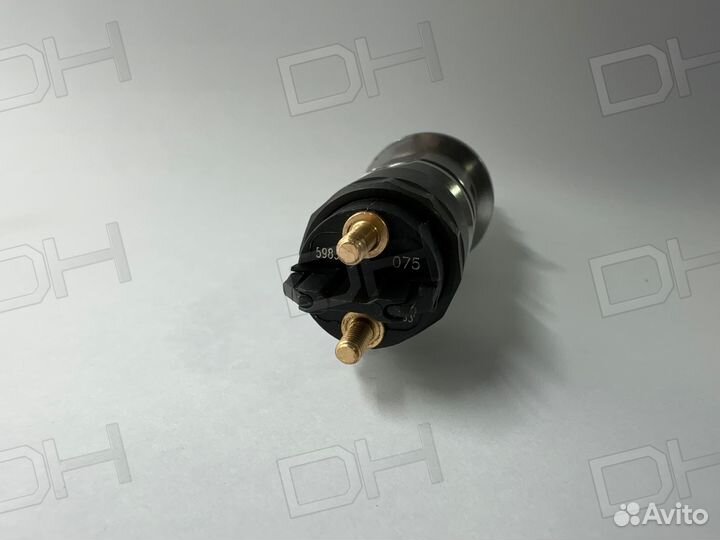 Форсунка 0445120075