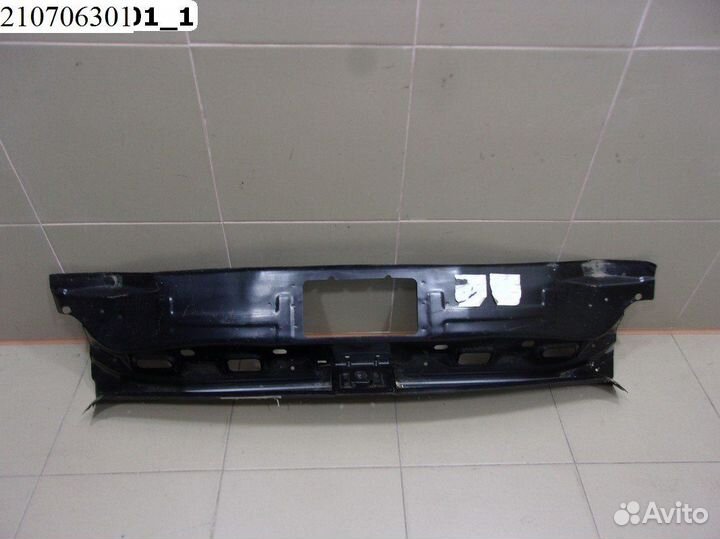 Панель задняя Opel Corsa C