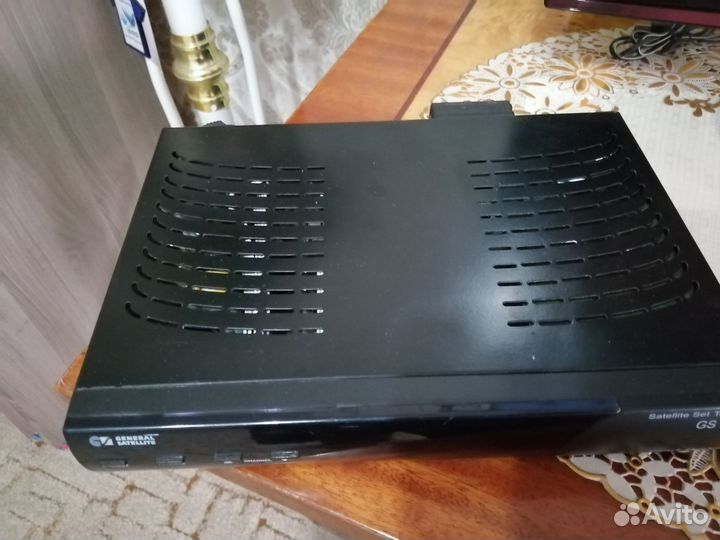 Двд плеер Izumi DV20D 100kv