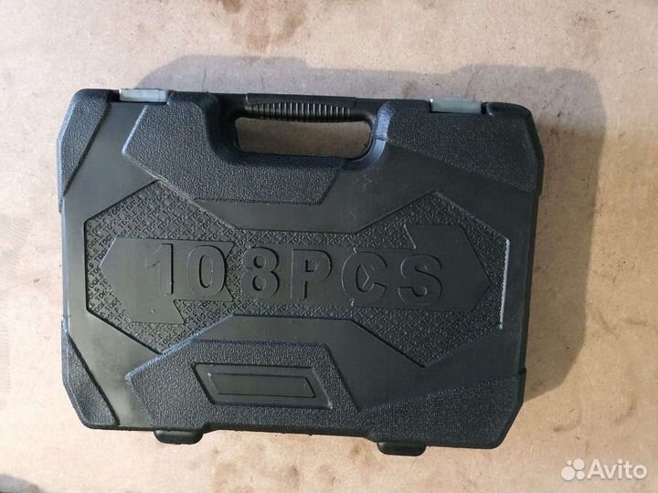 Набор инструментов