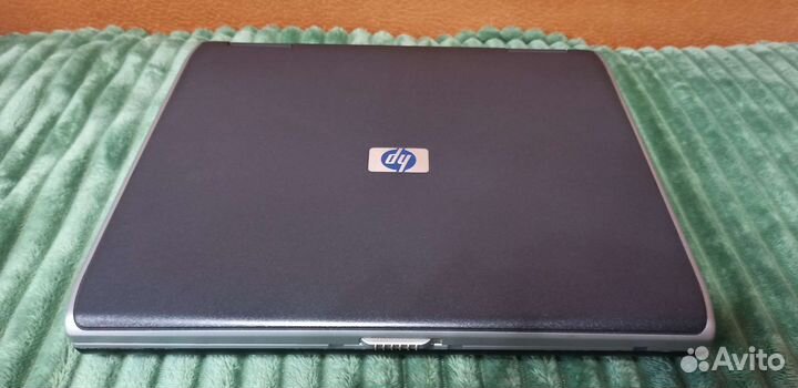 HP Company nx9020