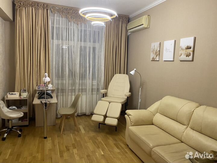 Маникюр/Педикюр