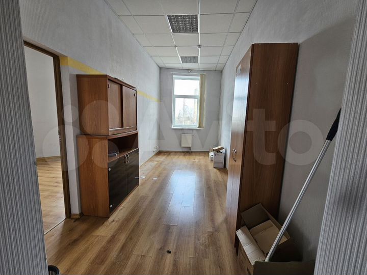 Офис, 62.5 м²