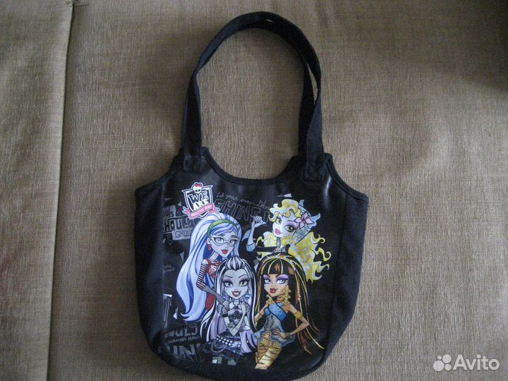 Сумка детская 