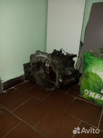 Хендай гетц впускной коллектор