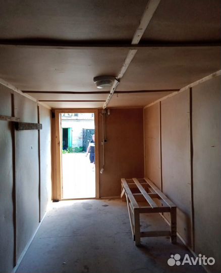 Аренда бытовки