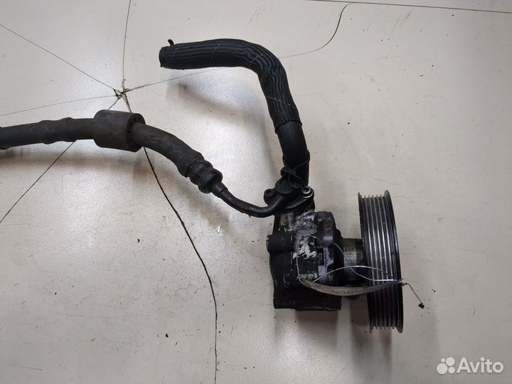 Гур Audi A6 (C6), 2009