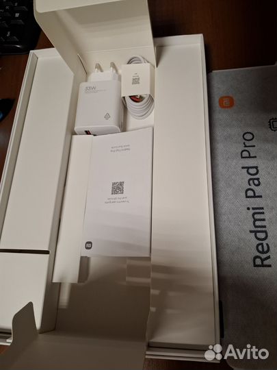 Xiaomi redmi pad pro 8 256