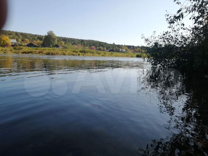 Участок 15 сот. (ИЖС)