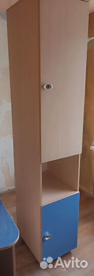 Детский гарнитур