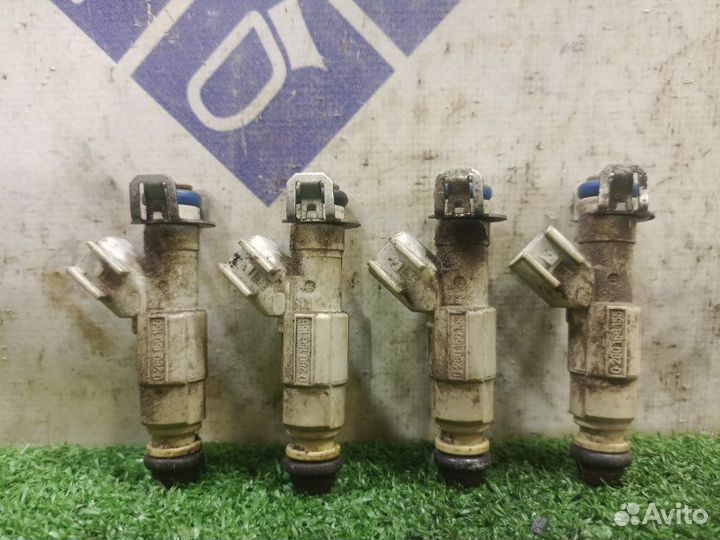 Форсунка Ford C-Max универсал 1.8 csdb 2003