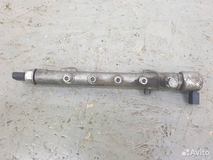 Топливная рампа датчик давления Mercedes E-Class