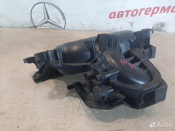 Коллектор впускной Bmw 116 F20 N13B16 2013