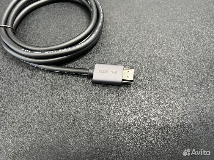 Кабель hdmi 8K, 1.5M, Xiaomi