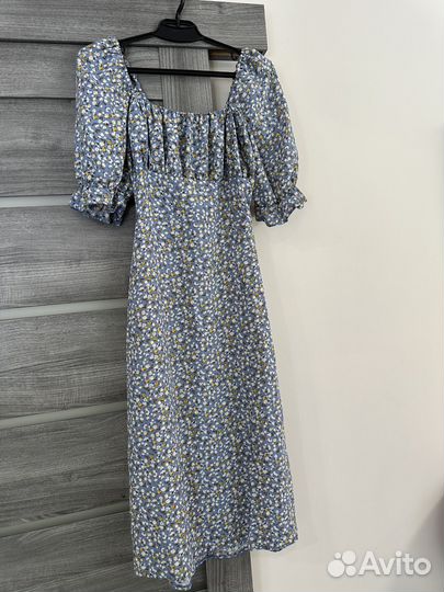 Платье женское