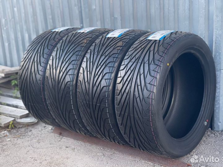 Triangle TR968 205/55 R16