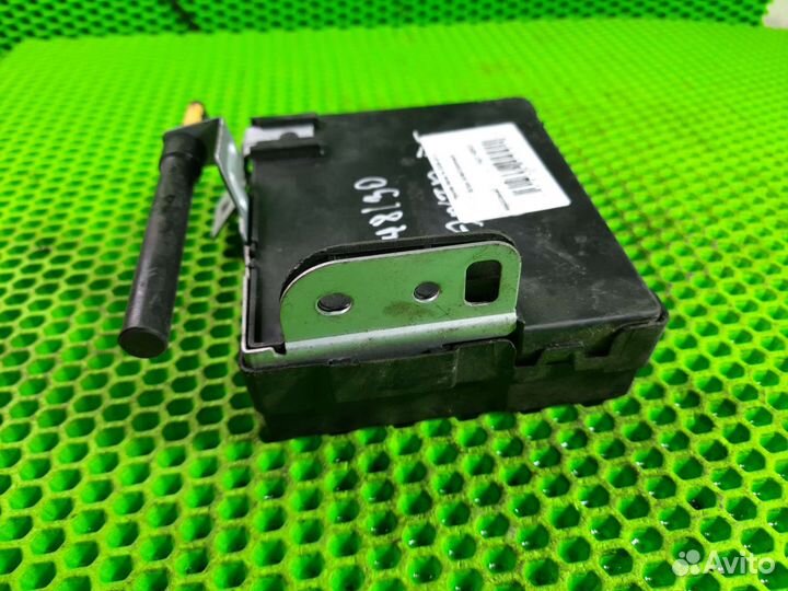 Блок электронный для Hyundai Santa Fe