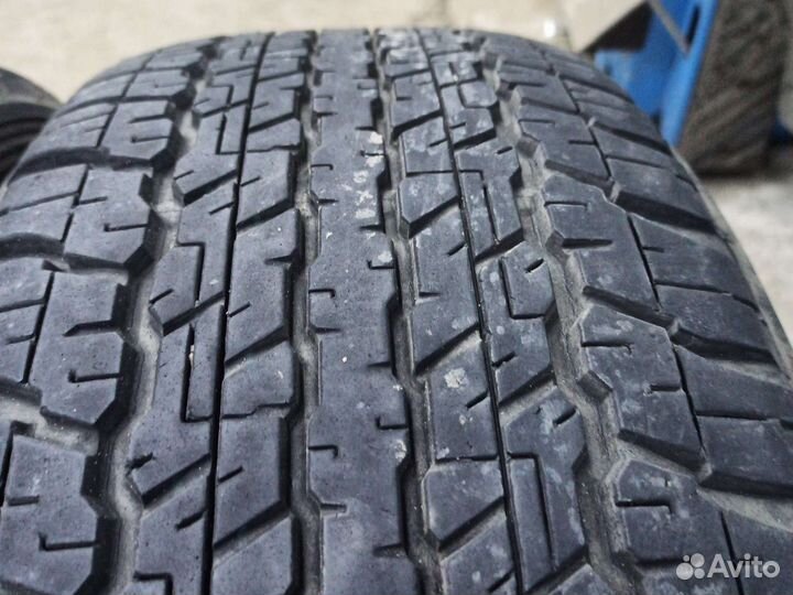 Dunlop Grandtrek AT22 265/60 R18