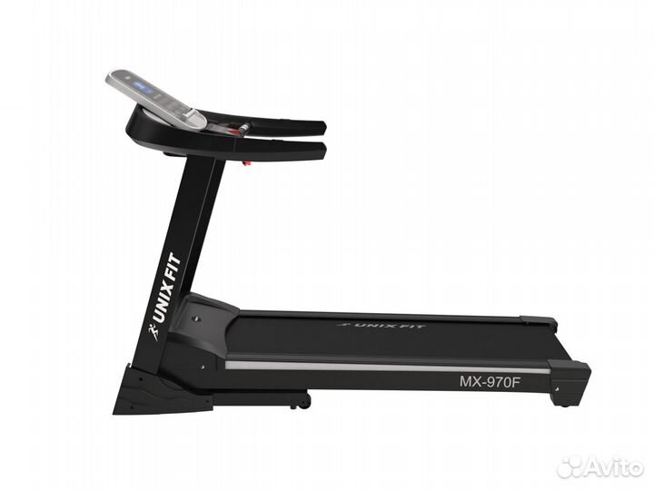 Беговая дорожка unixfit MX-970F