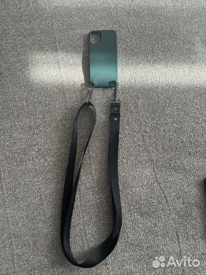 Чехол на iPhone 12 mini